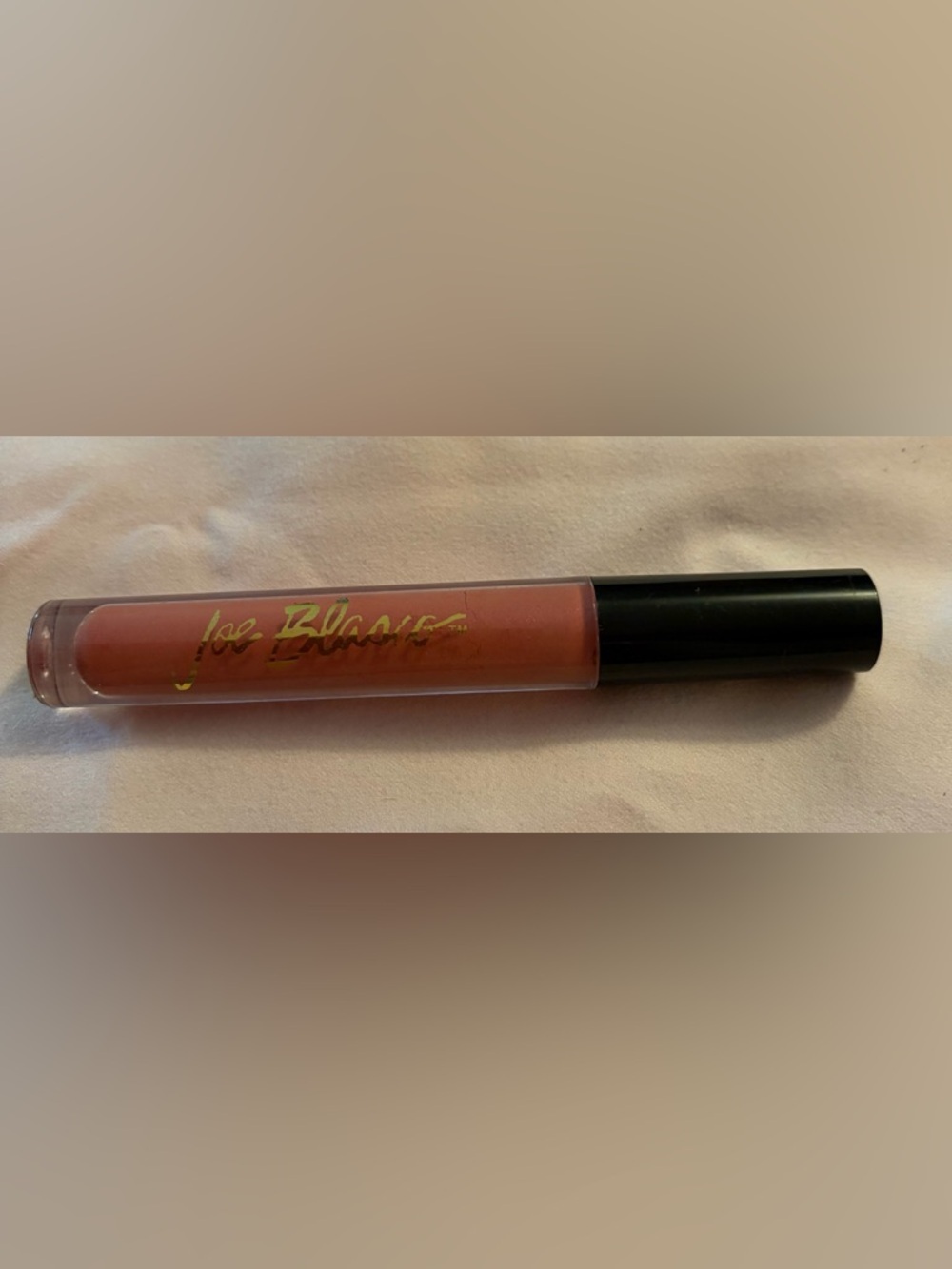 Joe Blasco NWOT  Liquid Lipstick Naughty